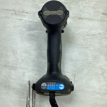  MAKITA マキタ インパクトドライバ コードレス式 電動工具 TD173D オリーブ