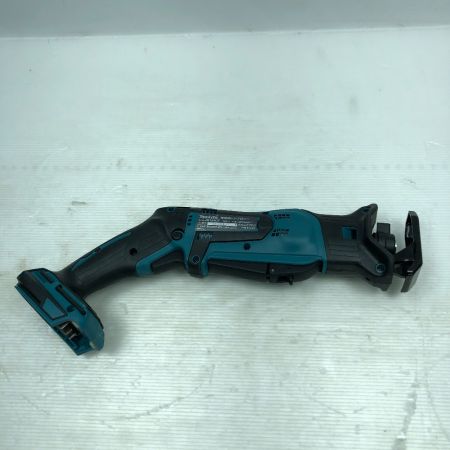  MAKITA マキタ レシプロソー コードレス式 ケース付 JR184DT ブルー