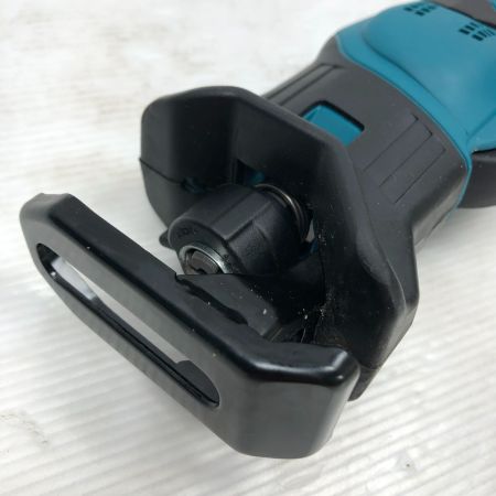  MAKITA マキタ レシプロソー コードレス式 ケース付 JR184DT ブルー