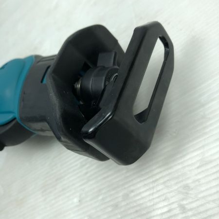  MAKITA マキタ レシプロソー コードレス式 ケース付 JR184DT ブルー