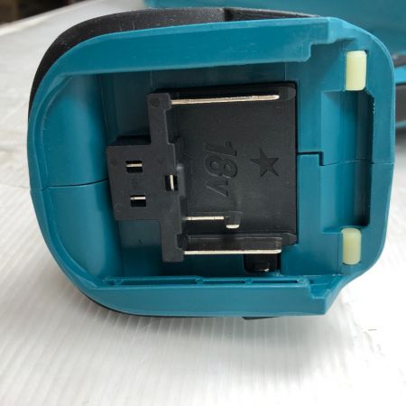  MAKITA マキタ レシプロソー コードレス式 ケース付 JR184DT ブルー