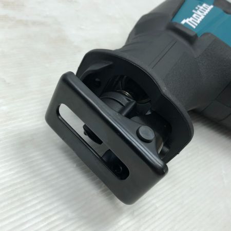  MAKITA マキタ レシプロソー 本体のみ コードレス式 JR188D ブルー
