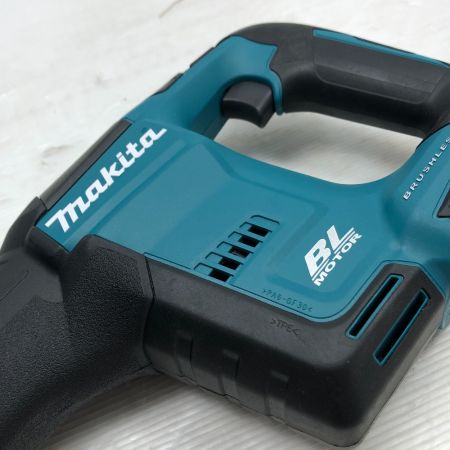  MAKITA マキタ レシプロソー 本体のみ コードレス式 JR188D ブルー