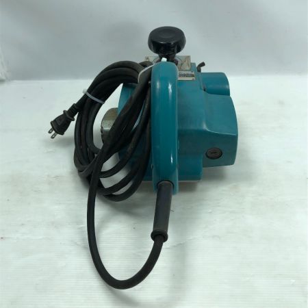 MAKITA マキタ 曲面カンナ 電動工具 本体のみ 1002B-A ブルー