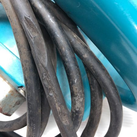  MAKITA マキタ 曲面カンナ 電動工具 本体のみ 1002B-A ブルー