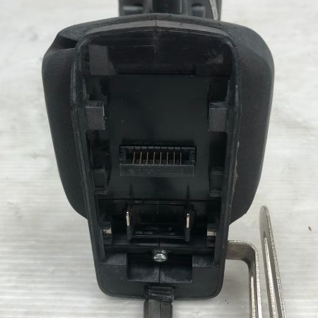  Panasonic パナソニック インパクトドライバ 充電器・充電池1個付 14.4v-18ｖ 1120107 EZ75A7 ブラック