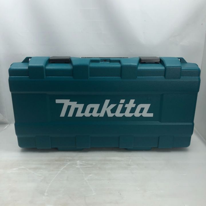 MAKITA マキタ 電動工具 レシプロソー 付属品完備 コードレス式 18v JR187DRGX ブルー｜中古｜なんでもリサイクルビッグバン