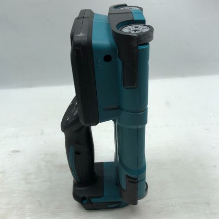  MAKITA マキタ 充電式ウォールディデクタ ケース付 コードレス式 WD181DZK ブルー