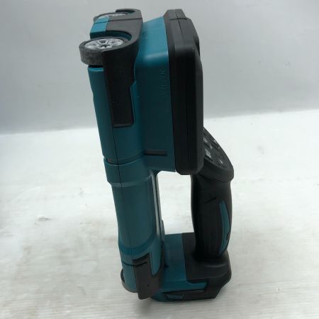  MAKITA マキタ 充電式ウォールディデクタ ケース付 コードレス式 WD181DZK ブルー