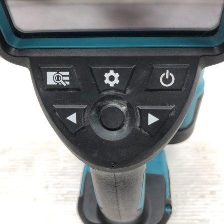  MAKITA マキタ 充電式ウォールディデクタ ケース付 コードレス式 WD181DZK ブルー