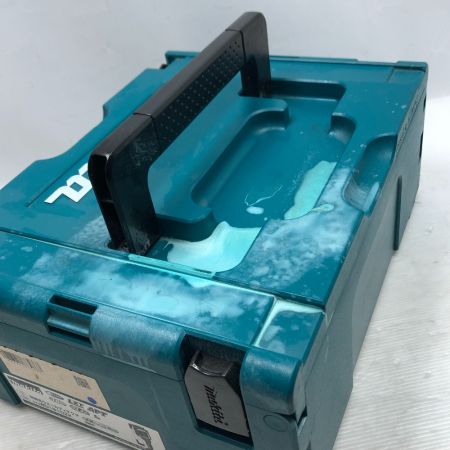  MAKITA マキタ 充電式ウォールディデクタ ケース付 コードレス式 WD181DZK ブルー