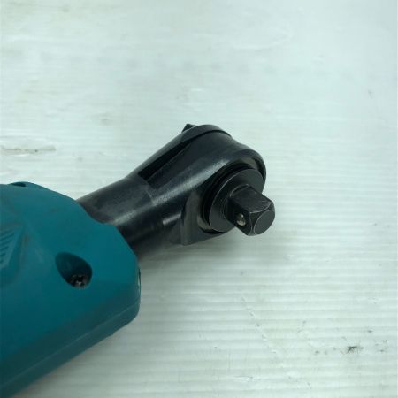  MAKITA マキタ 充電式ラチェットレンチ  電動工具 コードレス式 WR180D ブルー