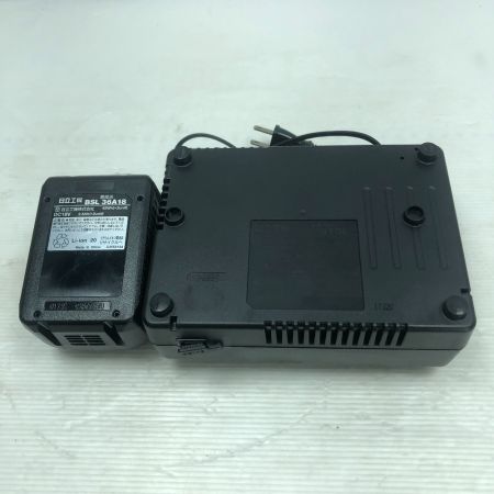  HiKOKI ハイコーキ ドライバドリル 電動工具 充電器・充電池2個・ケース付 DV36DA グリーン