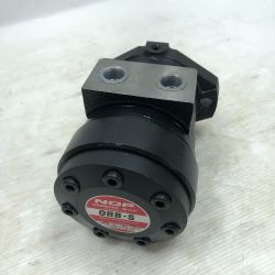 ◇◇ NOP オーブマークモータ 工具関連用品 本体のみ ORB-S-190-2PC ブラック Aランク