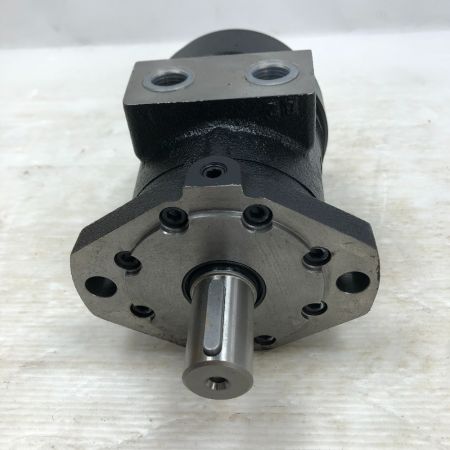  NOP オーブマークモータ 工具関連用品 本体のみ ORB-S-190-2PC ブラック