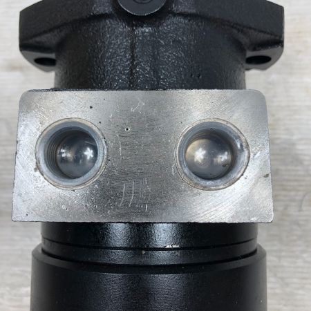  NOP オーブマークモータ 工具関連用品 本体のみ ORB-S-190-2PC ブラック