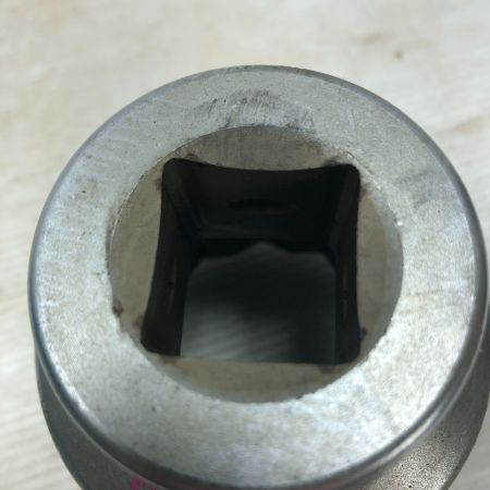  TONE トネ 強力パワーレンチ  ケース付 8-300P ブラック