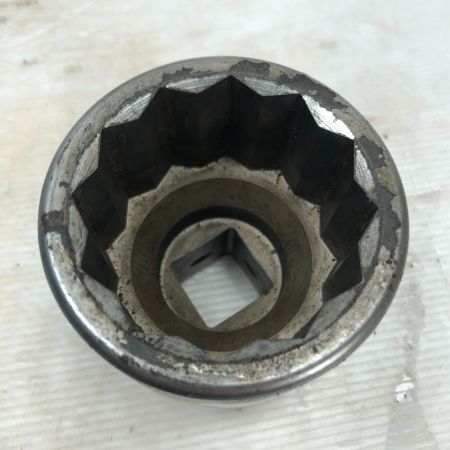  TONE トネ 強力パワーレンチ  ケース付 8-300P ブラック