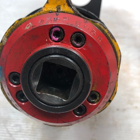  TONE トネ 強力パワーレンチ  ケース付 8-300P ブラック