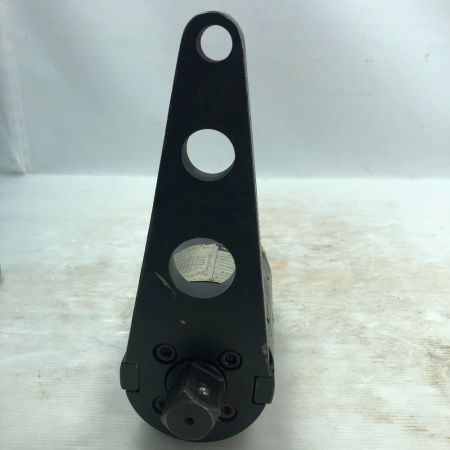  TONE トネ 強力パワーレンチ  ケース付 8-300P ブラック