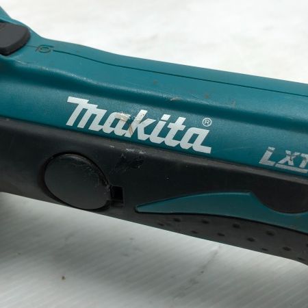  MAKITA マキタ グラインダー 本体のみ GA402D ブルー