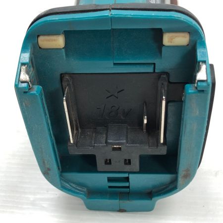  MAKITA マキタ グラインダー 本体のみ GA402D ブルー