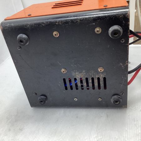  CELLSTAR セルスター バッテリー充電器 本体のみ コード式 CC-1100DX オレンジ