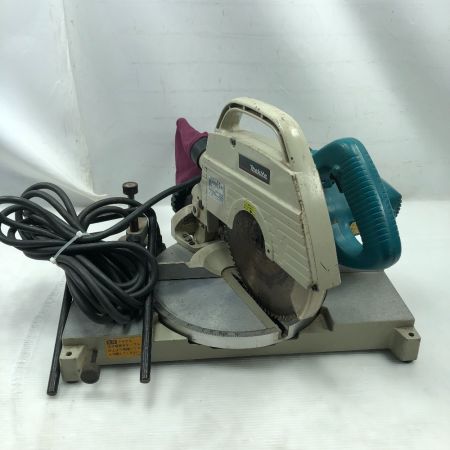  MAKITA マキタ 電動工具 卓上丸ノコ LS0820 グリーン