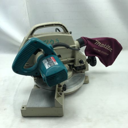  MAKITA マキタ 電動工具 卓上丸ノコ LS0820 グリーン