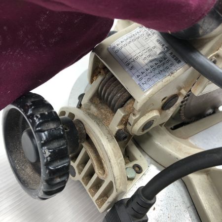  MAKITA マキタ 電動工具 卓上丸ノコ LS0820 グリーン