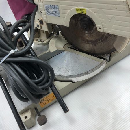  MAKITA マキタ 電動工具 卓上丸ノコ LS0820 グリーン