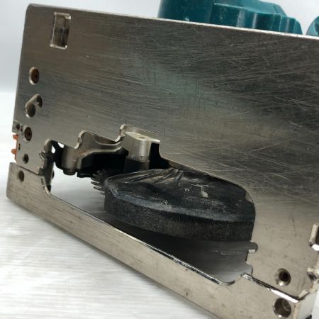  MAKITA マキタ 丸のこ 電動工具 コードレス式 HS474D ブルー