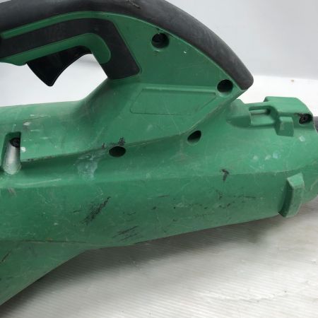  HiKOKI ハイコーキ ブロワ 電動工具 コードレス式 RB36DA グリーン