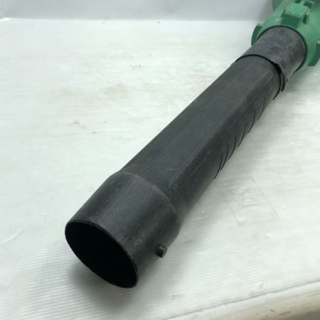  HiKOKI ハイコーキ ブロワ 電動工具 コードレス式 RB36DA グリーン