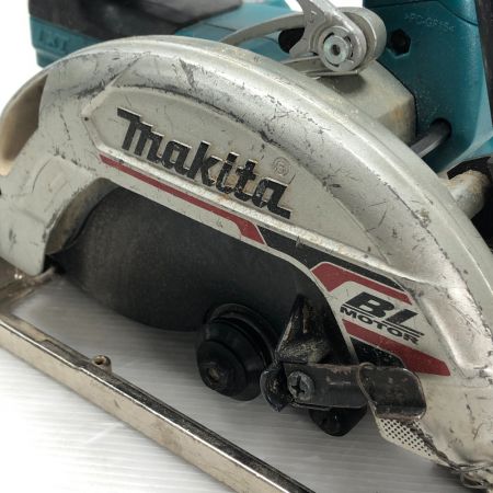  MAKITA マキタ 丸のこ 電動工具 コードレス式 HS631D ブルー