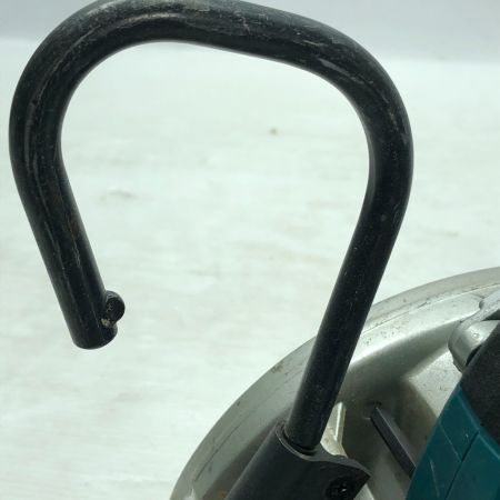  MAKITA マキタ 丸のこ 電動工具 コードレス式 HS631D ブルー