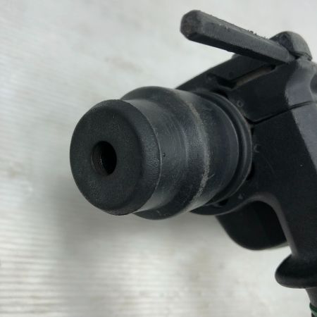  HiKOKI ハイコーキ ハンマドリル 本体のみ コードレス式 DH36DPE グリーン