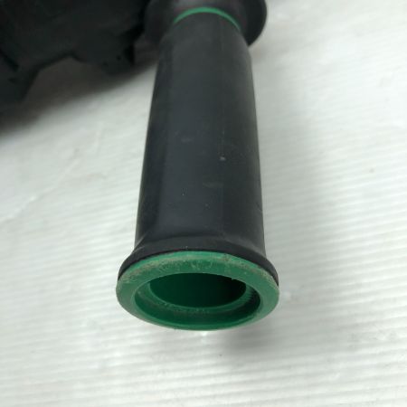  HiKOKI ハイコーキ ハンマドリル 本体のみ コードレス式 DH36DPE グリーン