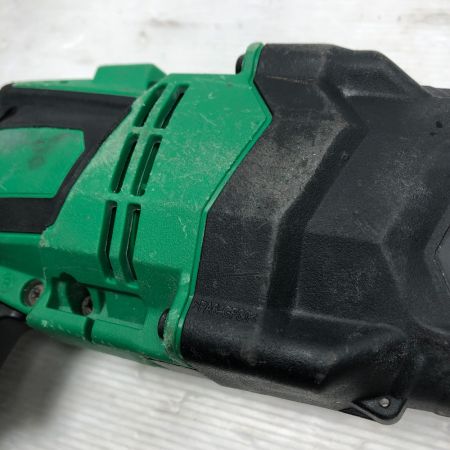  HiKOKI ハイコーキ ハンマドリル 本体のみ コードレス式 DH36DPE グリーン