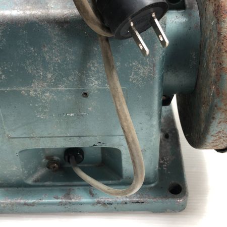  HITACHI 日立 電動工具 両頭グラインダー NTG-150W ブルー