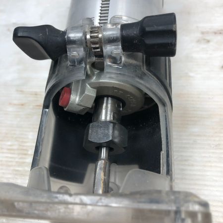  MAKITA マキタ トリマー 電動工具 コードレス式 RT40D ブルー