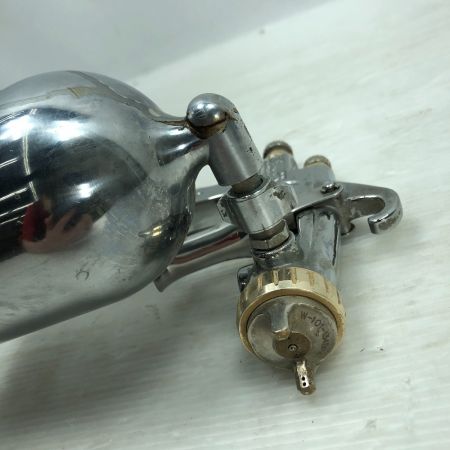  ANEST IWATA エアツール スプレーガン 本体のみ W-101
