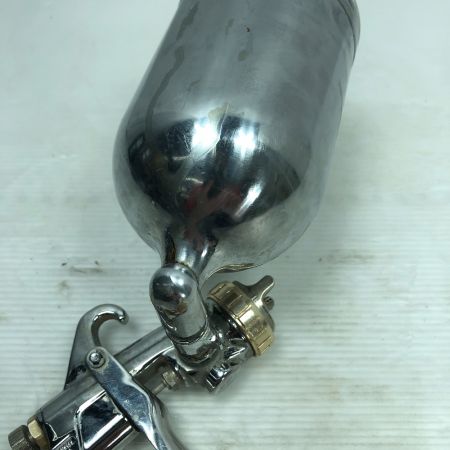  ANEST IWATA エアツール スプレーガン 本体のみ W-101