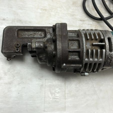  MAKITA マキタ 鉄筋カッター ケース付 SC131 ブルー