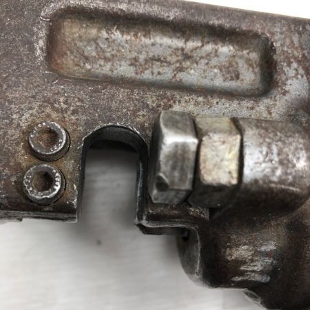  MAKITA マキタ 鉄筋カッター ケース付 SC131 ブルー