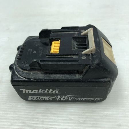  MAKITA マキタ ディスクグラインダー 電動工具 バッテリー付 コードレス式 GA402D ブルー