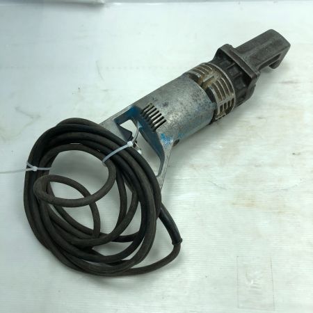  Ogura 鉄筋カッター ケース付 コード式 HBC-13 ブルー