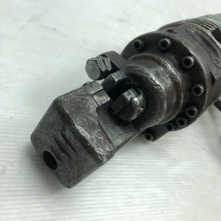  Ogura 鉄筋カッター ケース付 コード式 HBC-13 ブルー