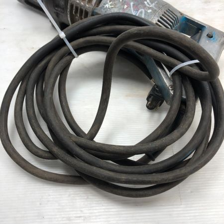  Ogura 鉄筋カッター ケース付 コード式 HBC-13 ブルー