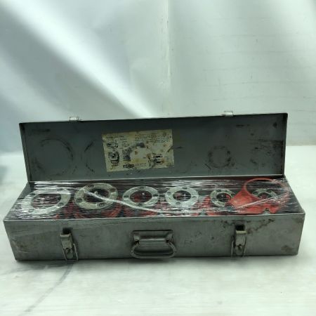  RIDGID フレアリングツール レッド